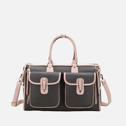 Genevieve Weekender Bag view 12