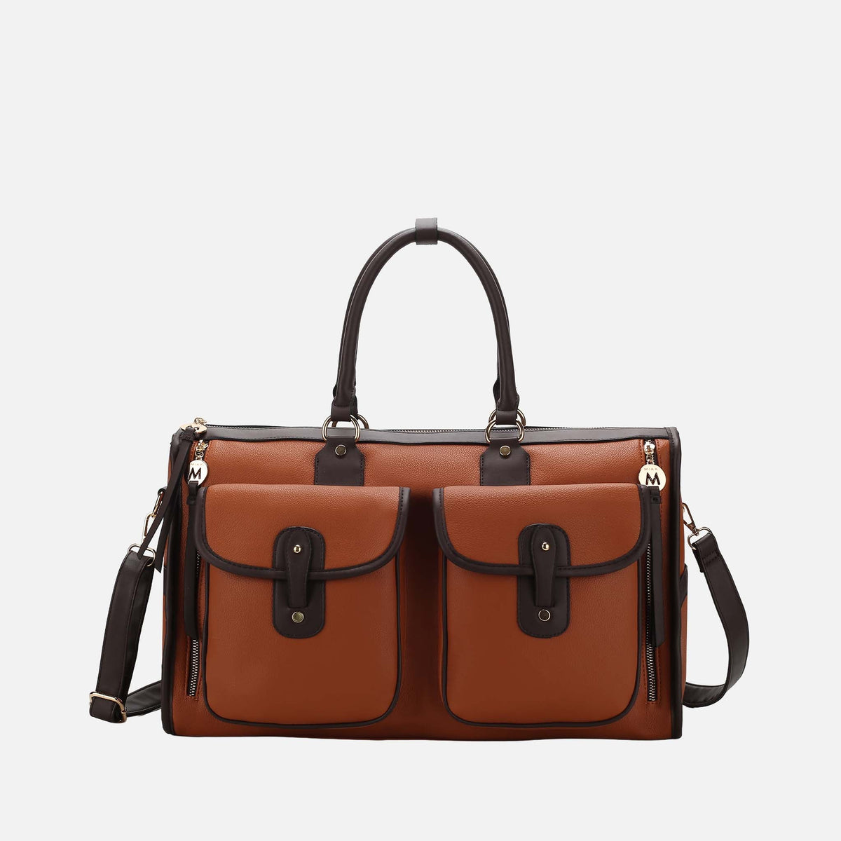 Genevieve Weekender Bag view 13
