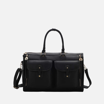 Genevieve Weekender Bag view 14