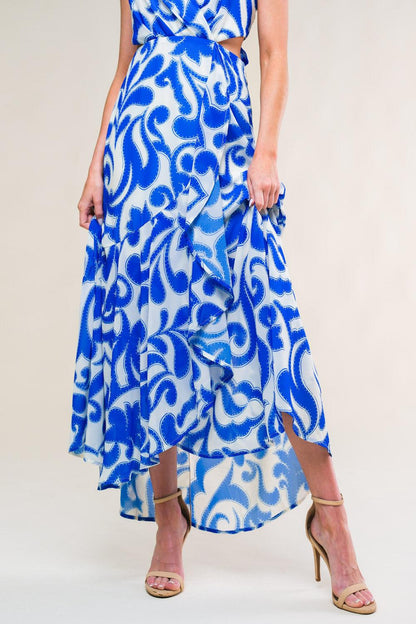 Getaway Icon Woven Midi Dress view 4