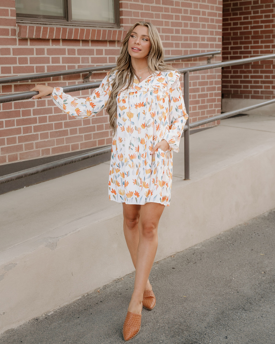 Gia Dress Yellow (dress) - gia dress fenity, gia dresses for women, gia dress in denim - shop at us.meeeshop
