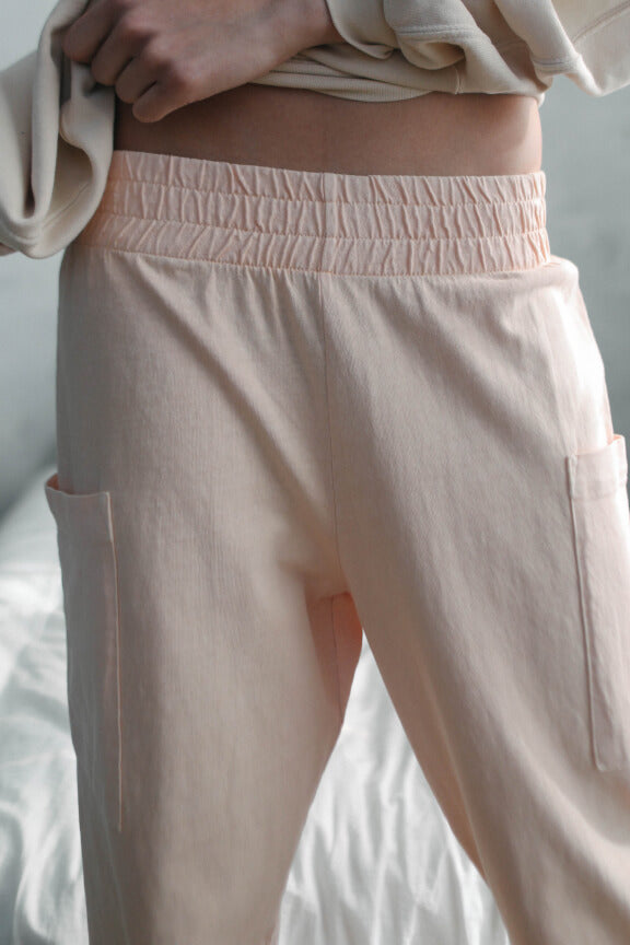 Gia Pant in Black view 8 - Gia Pants For Women (bottom)