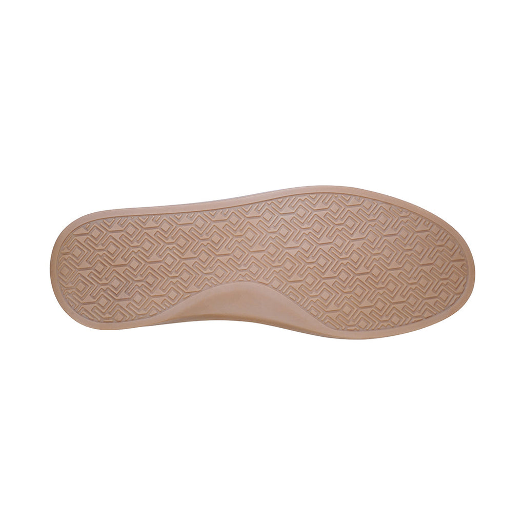 Ginger Red Perforated Leather Flats Red view 5 (shoe) - red ginger flats, how much ginger is in red roc - shop at us.meeeshop