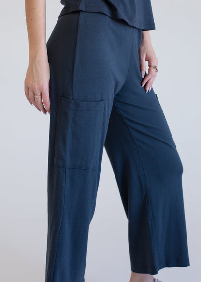 Glee + Co Cool Girl Pant in S view 8 - Cool Girl Bottoms