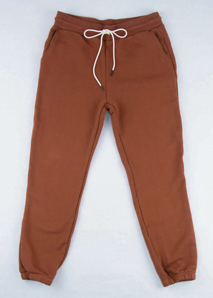 Glee + Co Elevated Jogger in S view 6 (bottom)