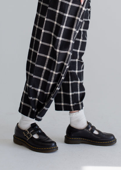Glee + Co Pull-on Barrel Pant view 6 - Pull On Barrel Pants (bottom)