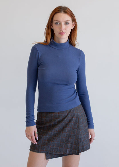 Glee + Co Turtleneck Sweater in S view 5 - Can I Order A Turtleneck With Fast Shipping? (top)
