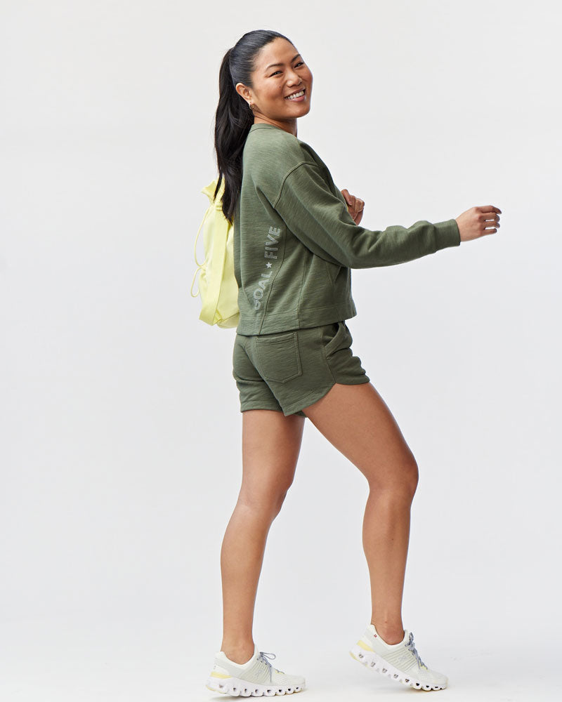 Goal Five Freasy Crew in Nectar view 4 - Goal Five Company (piece)