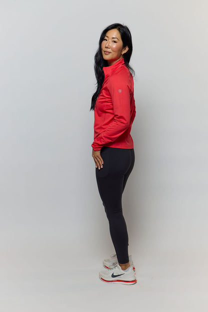 Goal Five Go Again Women's Full Length Legging view 14 (bottom)