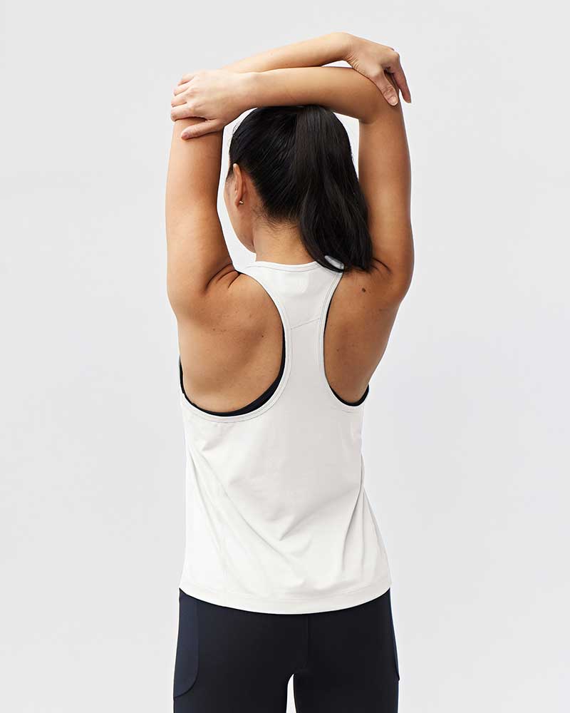 Goal Five Mesh It to Me Tank - MeeeShop Women's Fashion