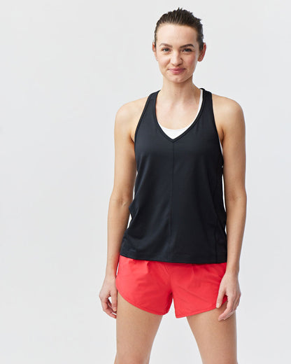 Goal Five Mesh It to Me Tank - MeeeShop Women's Fashion