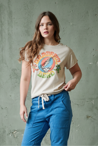 Grateful Dead Sugaree Tee in M view 3 - Grateful Dead Tee Shirts (top)