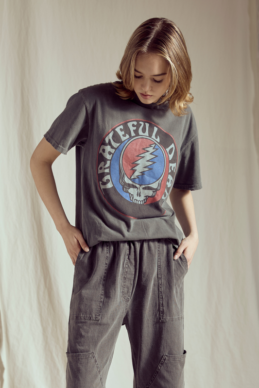 Grateful Dead Vintage Tee in XS - Grateful Dead Tee Shirts (top)