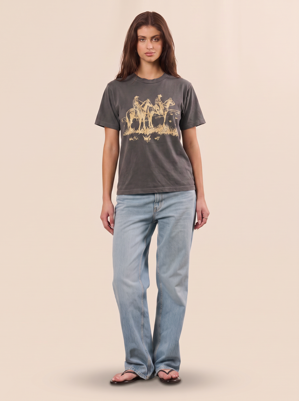 Greener Pastures Tee XS (top) - greener pastures 19 6311 tcx, green pastures 1936, green pastures 1938 - shop at us.meeeshop