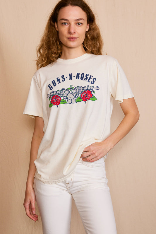 Guns N' Roses Pistols Tee in XS - Guns Roses Shirt (top)