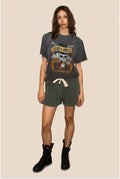 Guns N Roses Los Angeles Top Hat Skull XS (top) - guns roses top songs, guns roses top 10 songs, guns r - shop at us.meeeshop