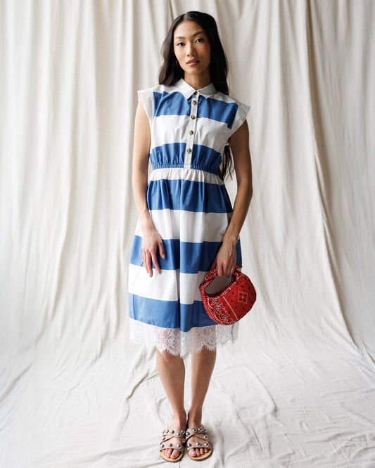 Hamptons Dress in XS - Hamptons Dresses