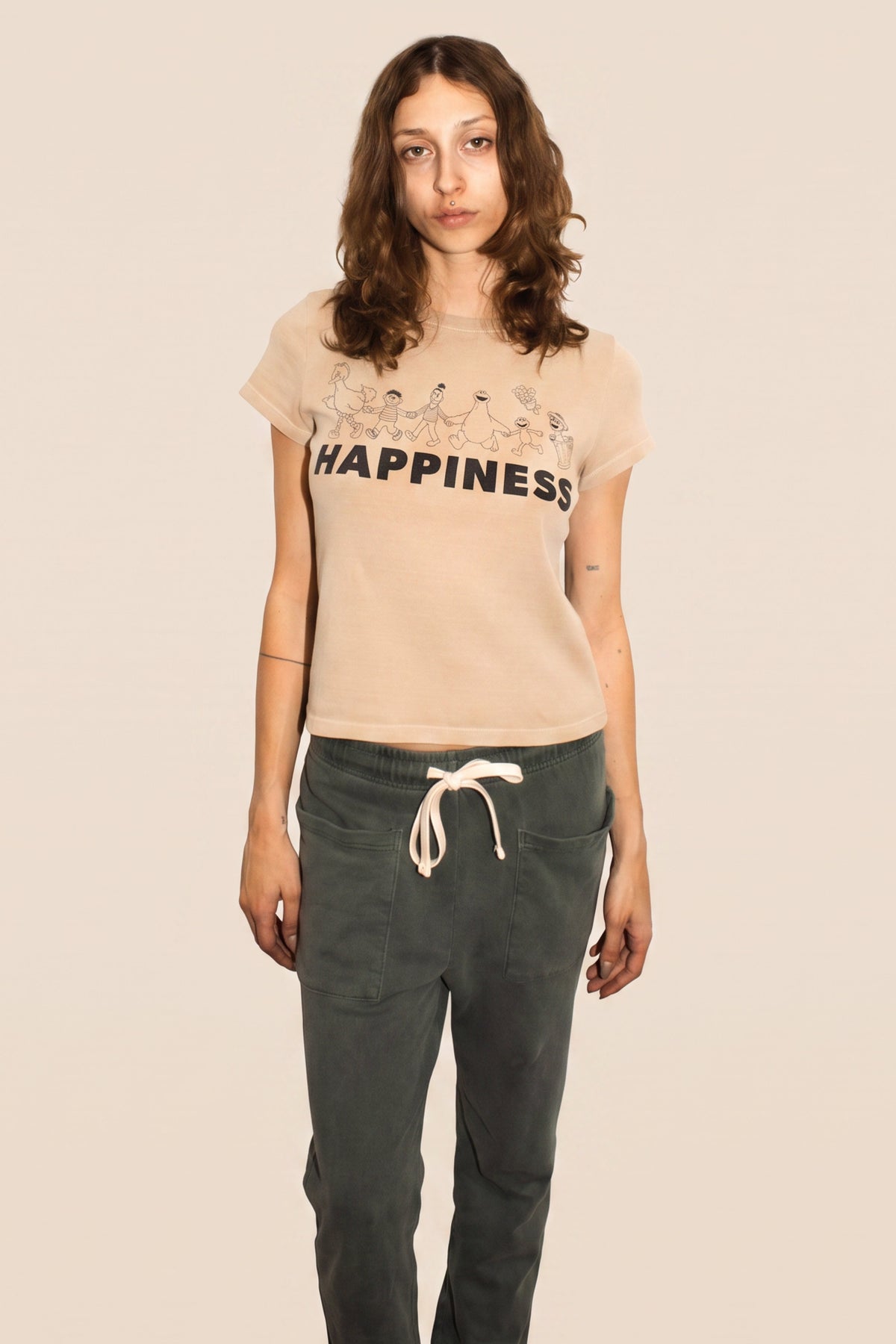 Happiness in XS - Happiness For Beginners (piece)