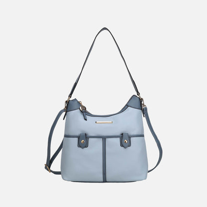 Harper Shoulder Bag view 14 - Harper Shoulder Bag Coach