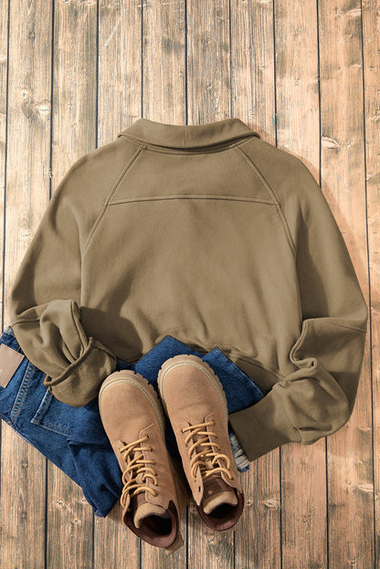 Haven Pullover - Elmwood View 5 - MeeeShop Women's Fashion