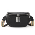 Hazel Genuine Leather Sling Bag view 6 (bag) - sling bag, leather sling bag - shop at us.meeeshop