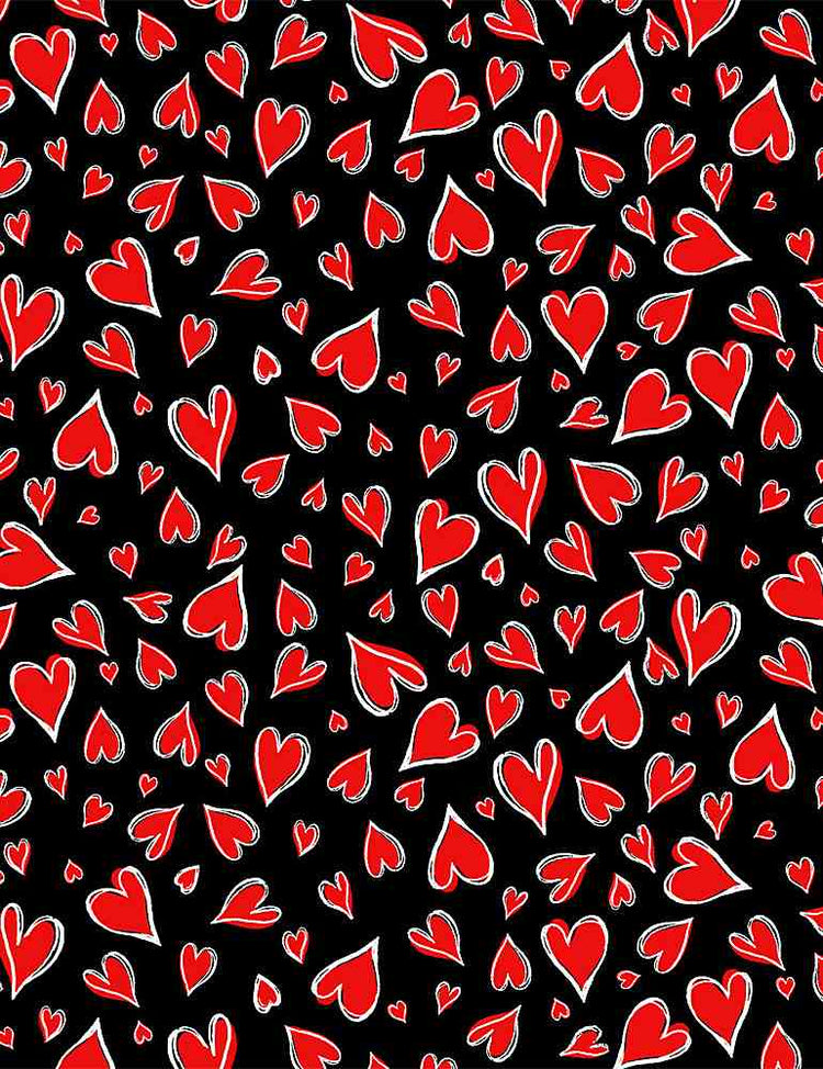 Hearts Collared Dress S view 2 (dress) - heart collar dress, chrome hearts collared dress, heart shaped - shop at us.meeeshop