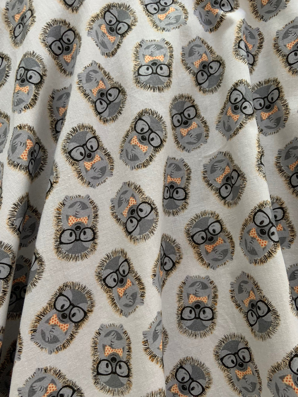 Hedgehog Skater Skirt 1X view 5 (skirt) - hedgehog skating, hedgehog skateboard - shop at us.meeeshop