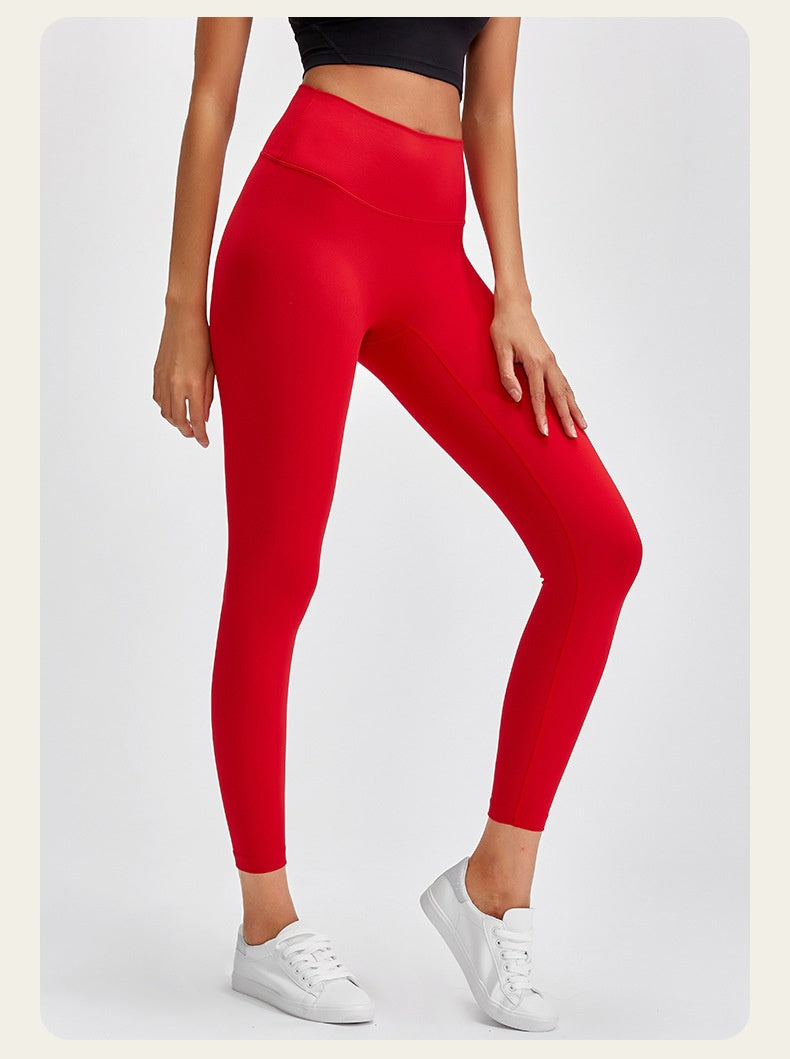 Helloday.us Day Dream No Front Seam Leggings in GREY view 11 - Daydream Leggings (bottom)