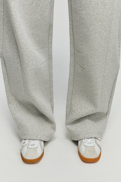 Hey Joanie Cloud Flow Sweatpants view 11 (bottom)