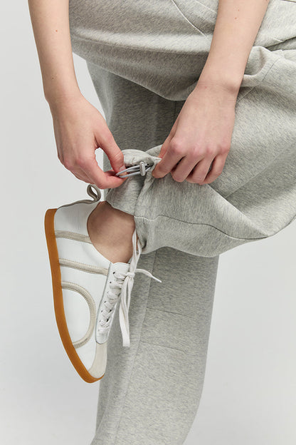 Hey Joanie Cloud Flow Sweatpants view 12 (bottom)