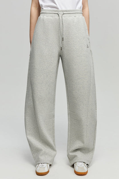 Hey Joanie Cloud Flow Sweatpants view 5 (bottom)