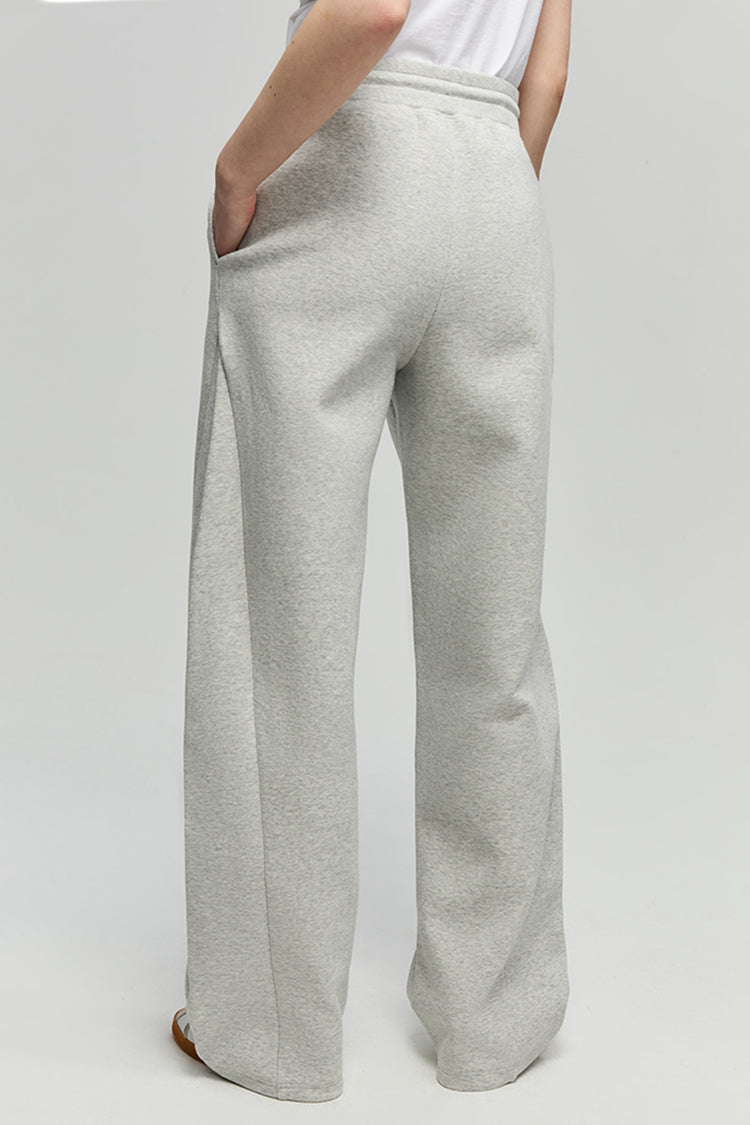 Hey Joanie Cloud Flow Sweatpants view 7 (bottom)