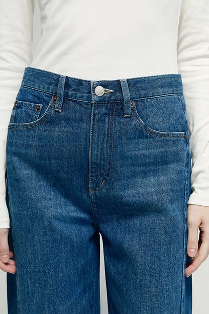 Hey Joanie Crush Curve Ankle Jeans in Girls Just Want To Have Fun view 19 - Hey Joanie Jeans Review (bottom)