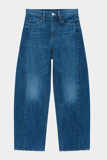 Hey Joanie Crush Curve Ankle Jeans in Girls Just Want To Have Fun view 22 - Hey Joanie Jeans Review (bottom)