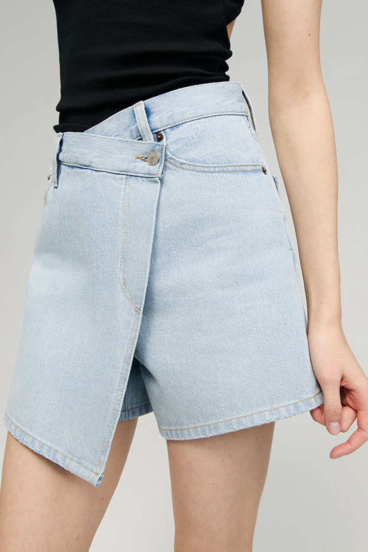 Hey Joanie Drift Skort view 9 (piece)