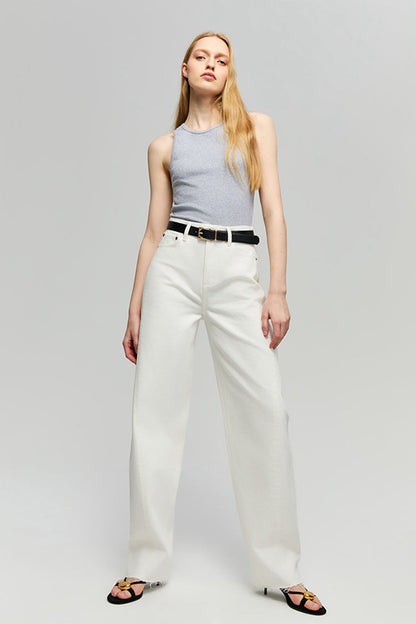 Hey Joanie Luna Flow Jeans in No Way Out view 11 - Hey Joanie Jeans Review (bottom)