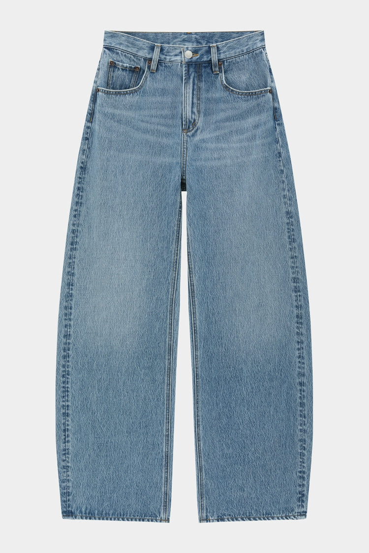 Hey Joanie Slope Curve Jeans in It's Too Late view 11 - Hey Joanie Jeans Review (bottom)