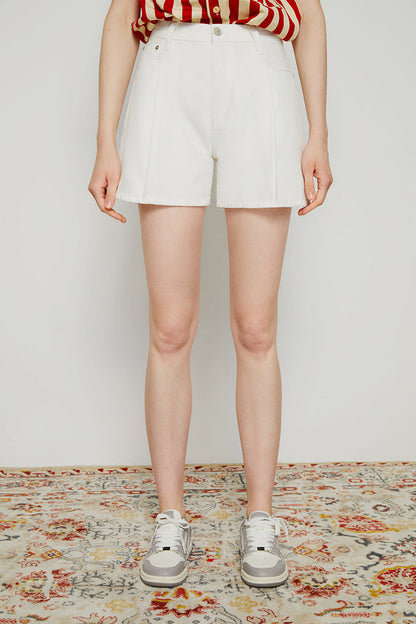 Hey Joanie the Pleated Fun Short view 15 (bottom)