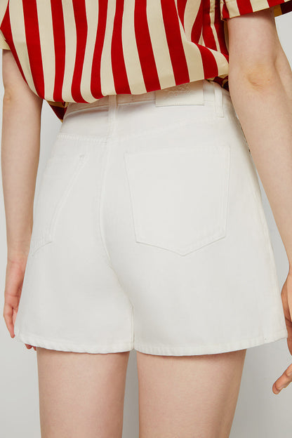Hey Joanie the Pleated Fun Short view 20 (bottom)