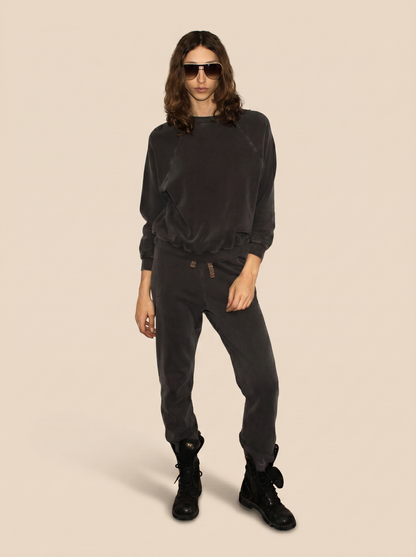 The Eloise Pullover