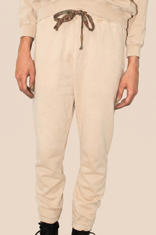eloise joggers bone The Eloise Joggers - Bone view 2 (bottom) - shop at us.meeeshop