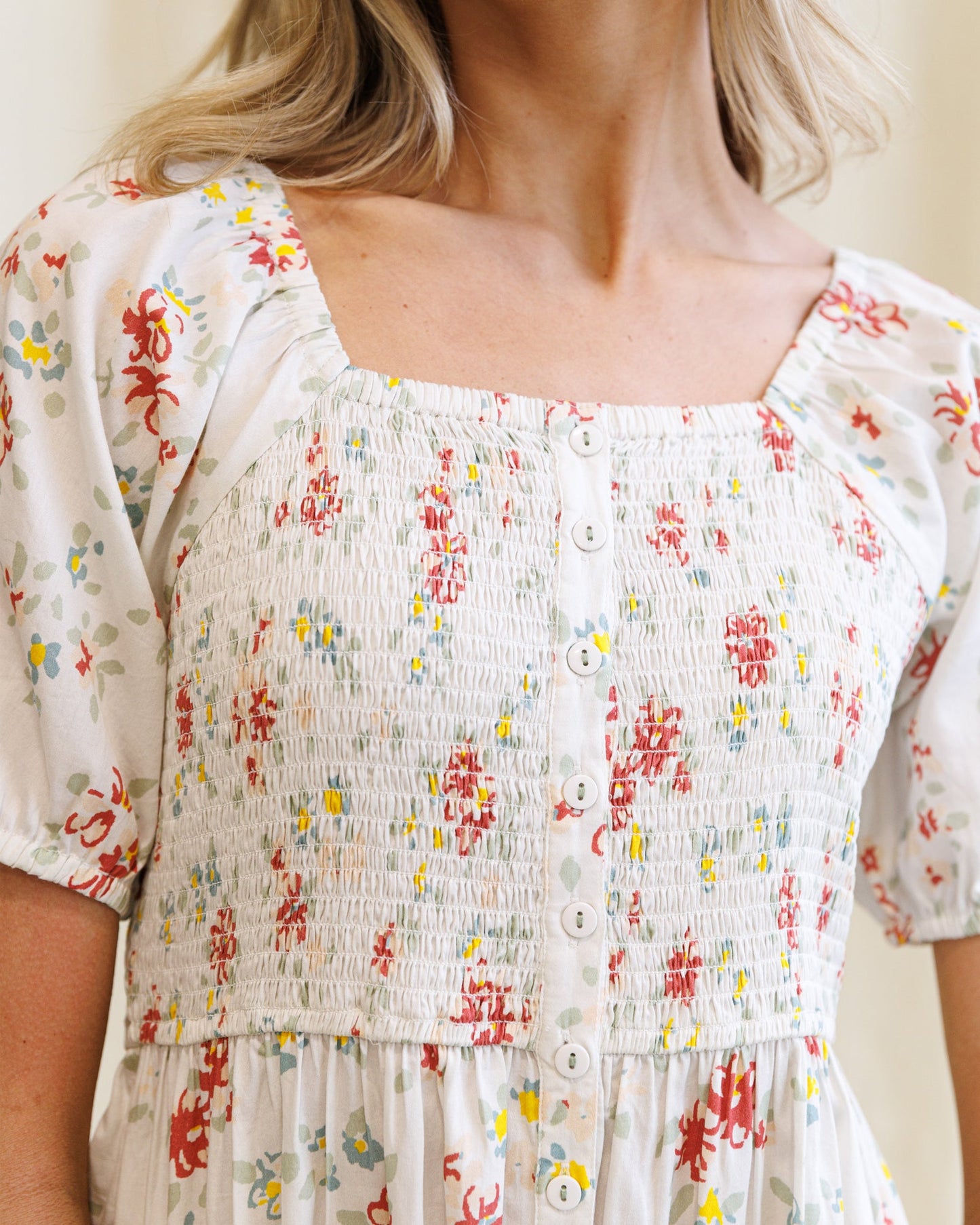High Tea Dress in L view 4 - High Tea Dress Code