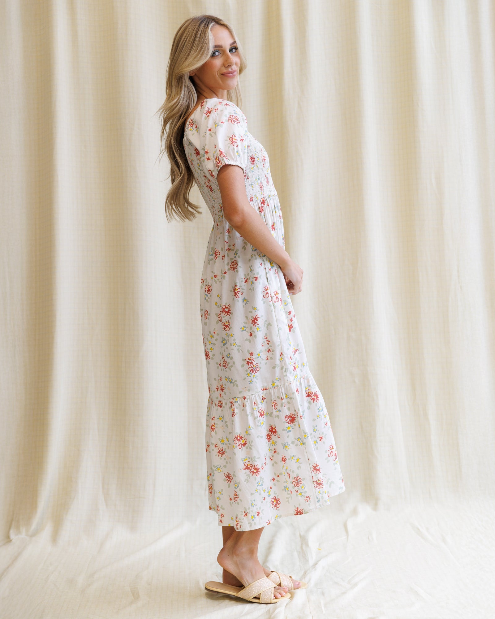 High Tea Dress view 7 - High Tea Dress Code