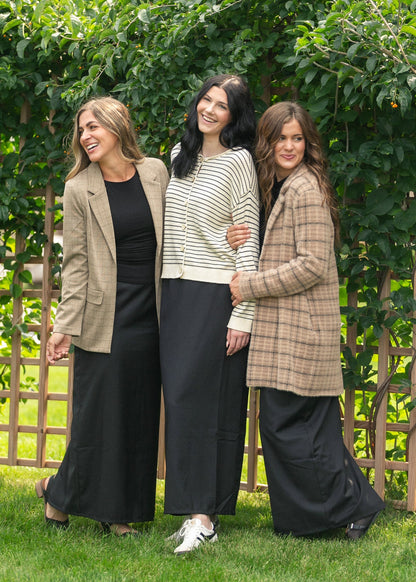 Hollis Long Maxi Skirt view 21 (dress)
