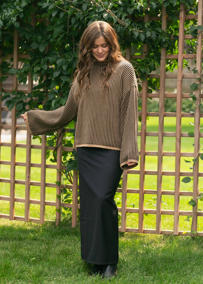 Hollis Long Maxi Skirt view 22 (dress)