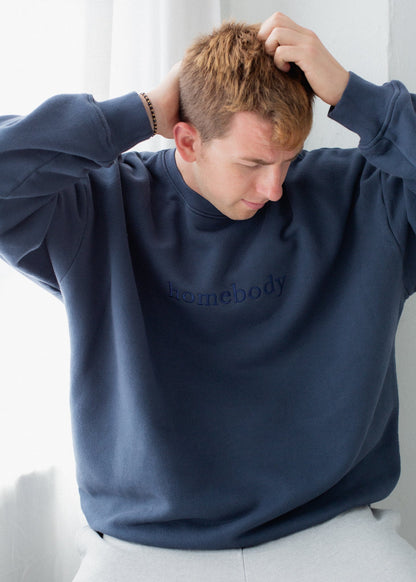 Homebody Crewneck