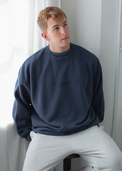 Homebody Crewneck