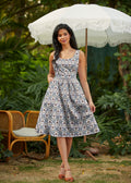 Honey I'm Home Fit & Flare Dress XS (dress) - honey house dress, honey home clothes, honey mustard dres - shop at us.meeeshop