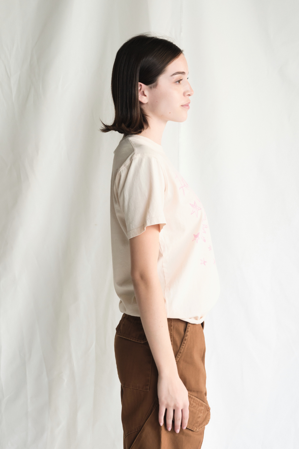Honky Tonk Tee L view 4 (top) - tonk tee, honky tonk tee - shop at us.meeeshop