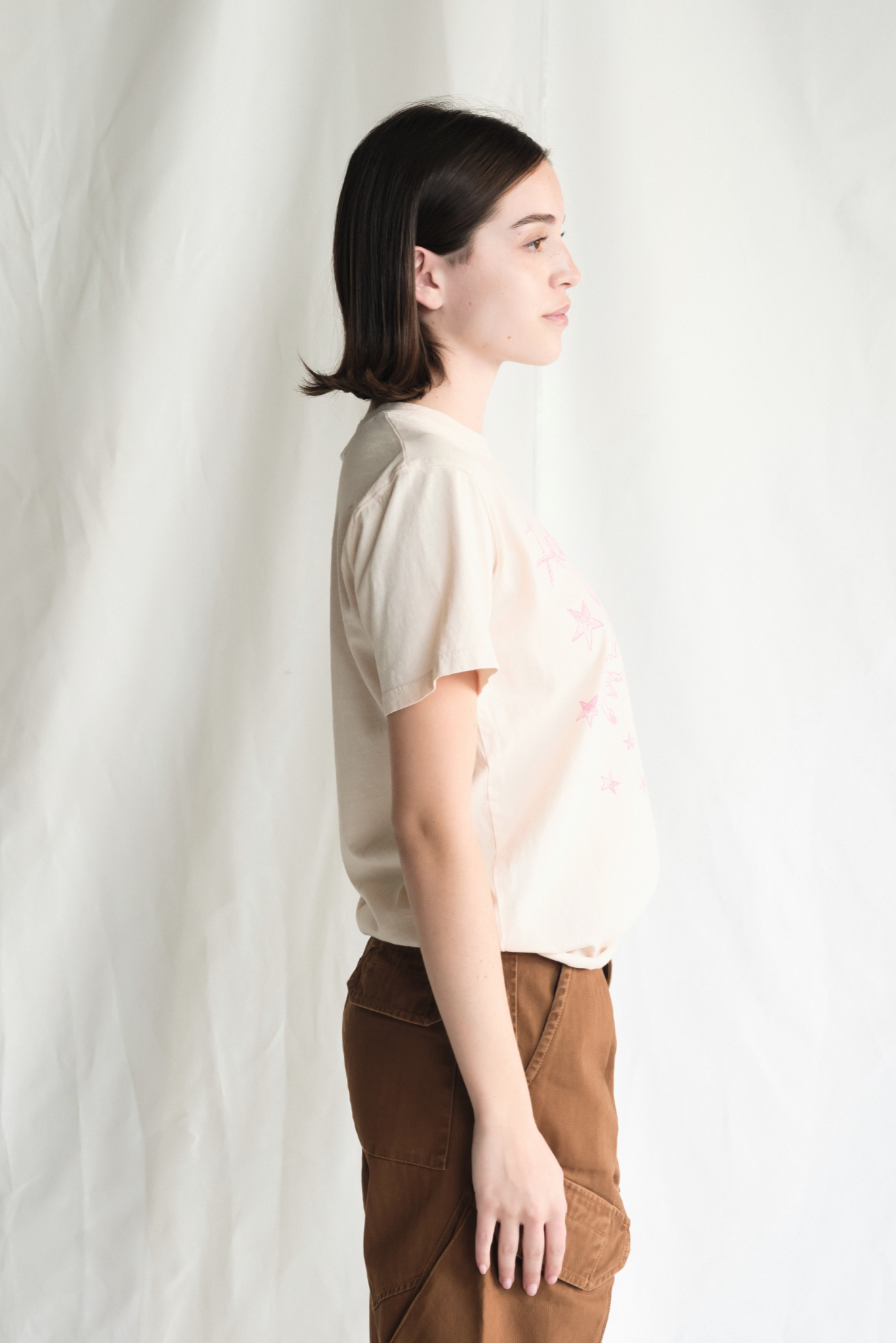 Honky Tonk Tee L view 4 (top) - tonk tee, honky tonk tee - shop at us.meeeshop
